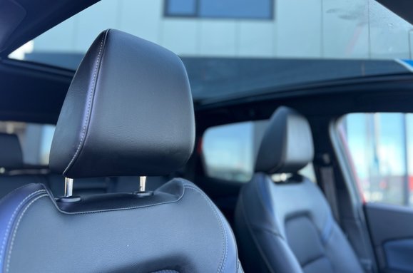 Nissan Qashqai DIG-T TEKNA DCT MHEV AUTO 16