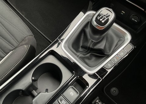 Kia Pro Ceed GT-LINE ISG 23