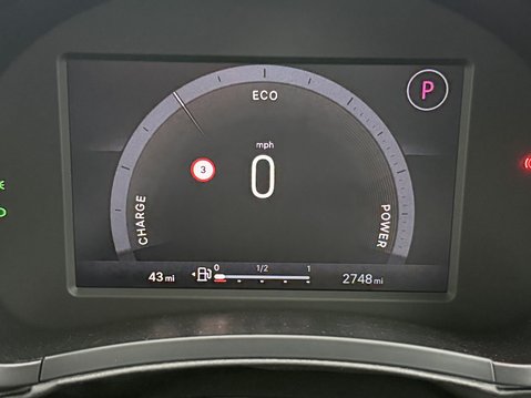 Fiat 600 1.2 Hybrid 48V 136 5dr eDCT-6 21