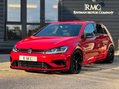 Volkswagen Golf 2.0 TSI BlueMotion Tech R Hatchback 5dr Petrol DSG 4Motion Euro 6 (s/s) (31 7
