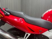 Honda VFR 2001 ONLY 13K FUEL INJECTED NON VTEC 1 OWNER NEW MOT 800CC 20