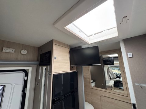 Chausson Titanium 640 13