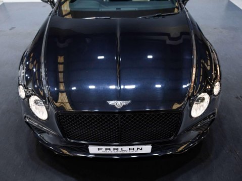 Bentley Continental 6.0 W12 GT Coupe 2dr Petrol Auto 4WD Euro 6 (635 ps) 15