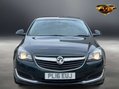 Vauxhall Insignia 1.6 Insignia Design Nav CDTi Automatic 5dr *NATIONAL DELIVERY* 19