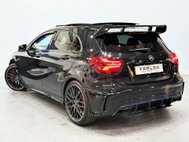 Mercedes-Benz A Class 2.0 A45 AMG Hatchback 5dr Petrol SpdS DCT 4MATIC Euro 6 (s/s) (360 ps) 23