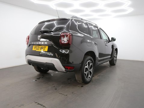 Dacia Duster 1.5 Blue dCi Prestige Euro 6 (s/s) 5dr 5