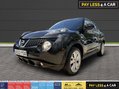 Nissan Juke 1.6 Juke N-Tec 5dr 3