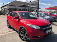 Honda HR-V 1.6 I-DTEC SE NAVI 50,000m, 1 owner Full Honda History £20 road tax 4