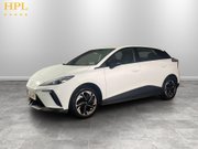 MG MG4 64kWh SE Long Range Hatchback 5dr Electric Auto (203 ps) 3