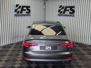 Audi S4 3.0 TFSI V6 Saloon 4dr Petrol Tiptronic quattro Euro 6 (s/s) (354 ps) 18