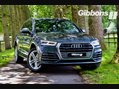 Audi Q5 2.0 Q5 S Line 40 TDI Quattro Semi-Auto 4WD 5dr 5