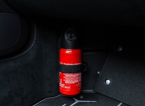 Lamborghini Aventador SVJ LP 770-4 ROADSTER 25