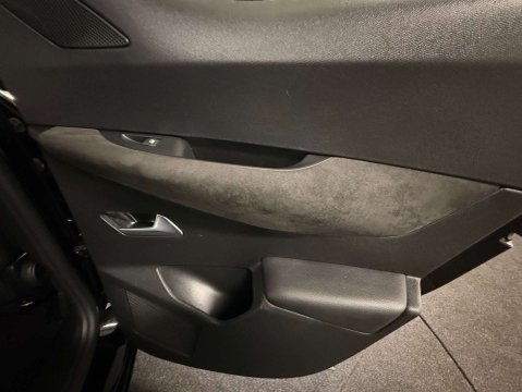 DS 3 DS3 Crossback Performance Line EV 5dr 24