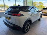 Peugeot 2008 1.2 PureTech GT EAT Euro 6 (s/s) 5dr 8