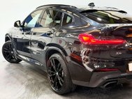 BMW X4 3.0 M40d SUV 5dr Diesel Auto xDrive Euro 6 (s/s) (326 ps) 26