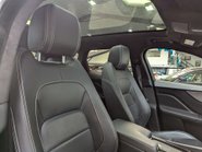 Jaguar F-Pace 2.0 F-Pace Chequered Flag AWD D Auto 4WD 5dr 46