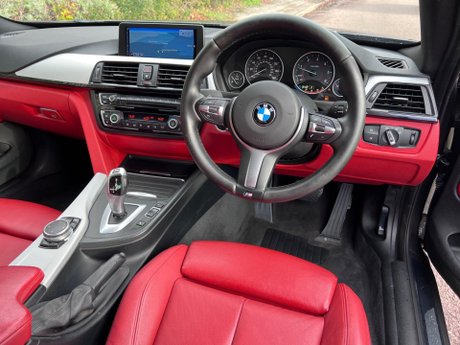 BMW 4 Series 2.0 420d M Sport Auto xDrive Euro 6 (s/s) 2dr 84