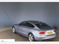 Audi A5 3.0 TDI V6 S line Sportback S Tronic quattro Euro 6 (s/s) 5dr 9
