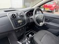 Dacia Sandero 1.5 dCi Laureate Euro 5 5dr 38