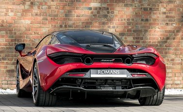 McLaren 720S Performance 3