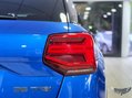Audi Q2 1.5 TFSI CoD 35 Black Edition S Tronic Euro 6 (s/s) 5dr 9