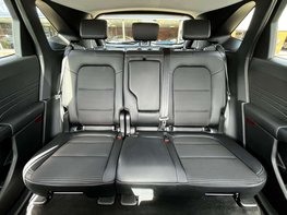 Ford Kuga 1.5 Kuga Titanium Edition 5dr 54