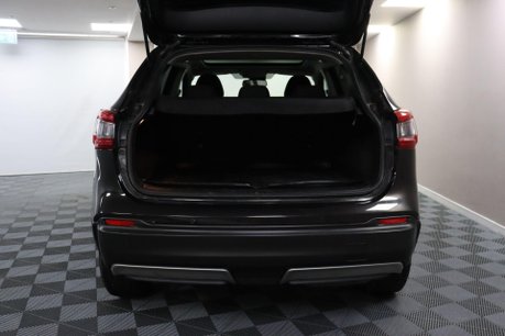 Nissan Qashqai DCI N-CONNECTA DCT 14