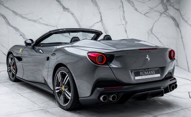 Ferrari Portofino 13