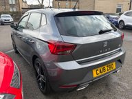 SEAT Ibiza TSI EVO FR 9