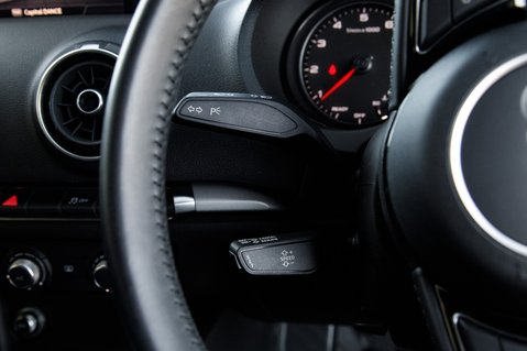 Audi A3 TFSI SE TECHNIK 16