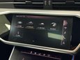 Audi A7 3.0 TDI V6 50 S line Sportback 5dr Diesel Tiptronic quattro Euro 6 (s/s) (2 50
