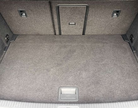 Volkswagen Golf 2.0 Golf R TSi 4WD 5dr 78