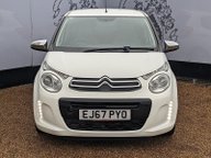 Citroen C1 PURETECH FLAIR 2