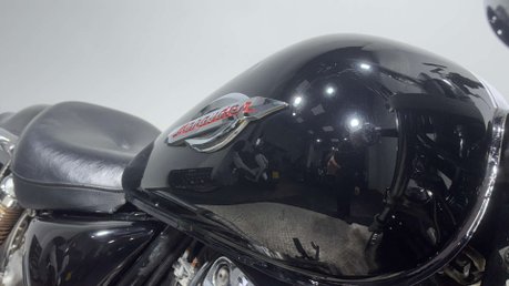 Suzuki Marauder GZ 2009 19K FUEL INJECTED 125CC CRUISER PROJECT BIKE LEARNER 28