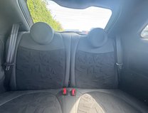 Abarth 595 (Sold) 1.4 T-Jet Scorpioneoro Hatchback 3dr Petrol Manual Euro 6 (165 bhp) 9