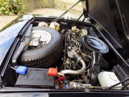 Reliant Scimitar GTE SE6a 29