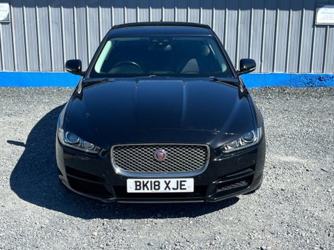 Jaguar XE 2.0i Portfolio Auto Euro 6 (s/s) 4dr 44