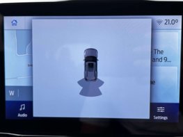 Ford Puma 1.0 Puma Titanium 5dr 39