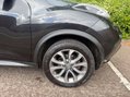 Nissan Juke 1.5 dCi 8v Tekna SUV 5dr Diesel Manual Euro 5 (s/s) (110 ps) 9