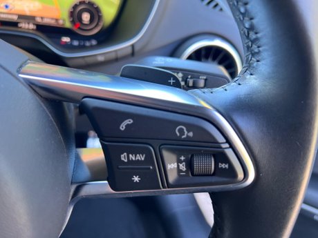 Audi TT 2.0 TFSI Sport S Tronic quattro Euro 6 (s/s) 3dr 36