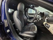 Alfa Romeo Giulia 2.9 V6 Bi-Turbo Quadrifoglio Saloon 4dr Petrol Auto Euro 6 (s/s) (510 ps) 7