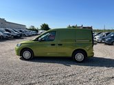 Volkswagen Caddy SWB L1H1 (SOLD) Low Roof Commerce Plus Air Con Sensors EURO 6 NO VAT 1
