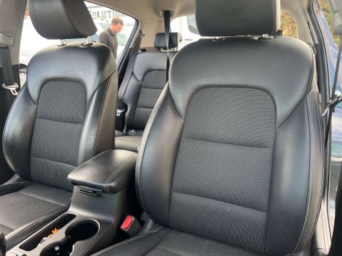 Kia Sportage 1.6 Sportage Edition 25 ISG 5dr 45