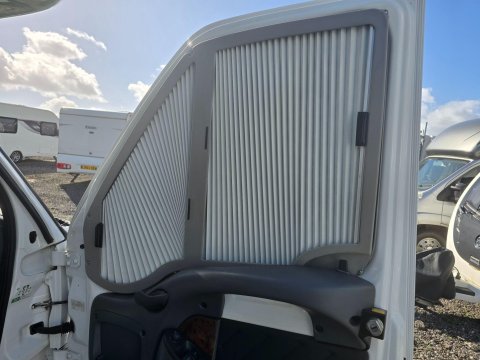 Auto-Trail Chieftain Motor Home 31