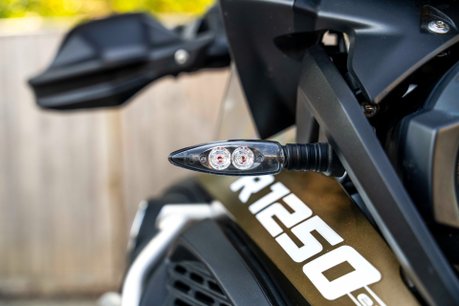 BMW R1250 GS ADV EXCLUSIVE TE. NOW SOLD. SIMILAR REQUIRED. PLEASE CALL 01903 254800. 19