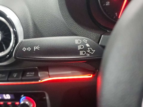 Audi A3 1.2 A3 Sport TFSI 3dr 63