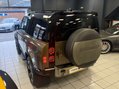 Land Rover Defender 3.0 Defender X MHEV Auto 4WD 3dr 19