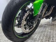 Kawasaki Z900 2017 ONLY 8K NEW MOT SUPER NAKED EXCELLENT CONDITION 900CC 33