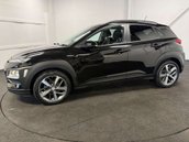 Hyundai KONA 1.0 Kona Play TGDi 5dr 2