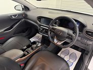 Hyundai IONIQ IONIQ Premium BEV 5dr 38